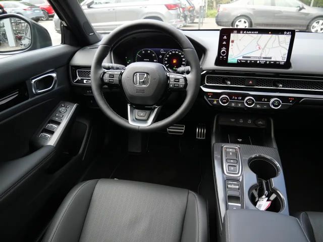 Honda Civic 2.0 Advance Hybrid i-MMD