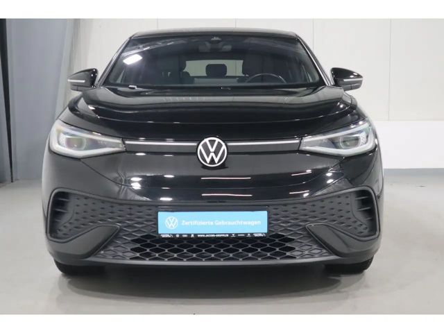 Volkswagen ID.5 IQ.Drive Pro