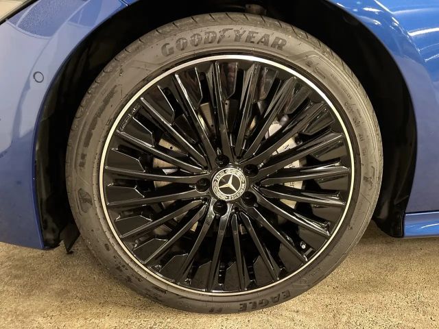 Mercedes-Benz CLE 220 AMG Line Coupé