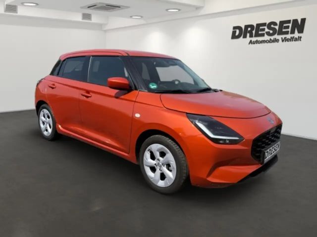 Suzuki Swift Comfort DualJet Hybrid