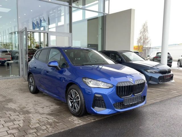 BMW 218 218i Active Tourer M-Sport