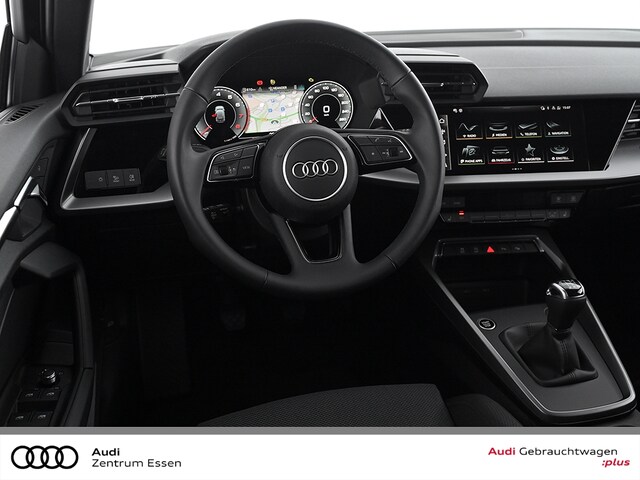 Audi A3 30 TFSI Sportback