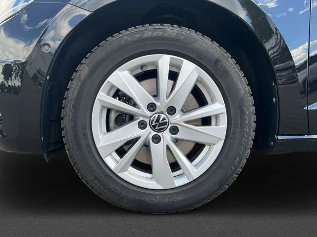 Volkswagen Touran Comfortline DSG