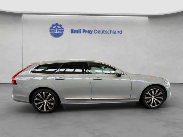 Volvo V90 Bright Ultimate