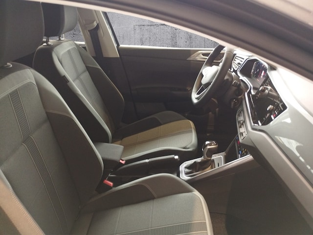 Volkswagen Polo DSG Style