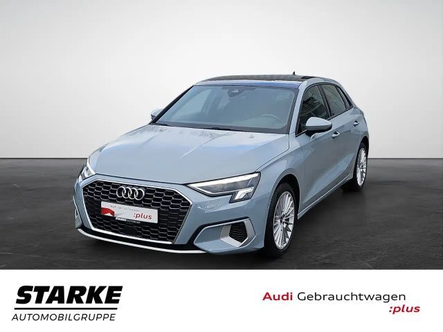 Audi A3 35 TFSI Sedan Sportback