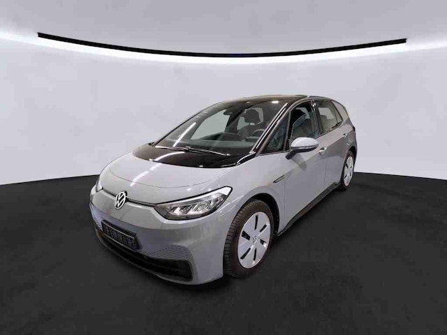 Volkswagen ID.3 58 KWh Performance Pro