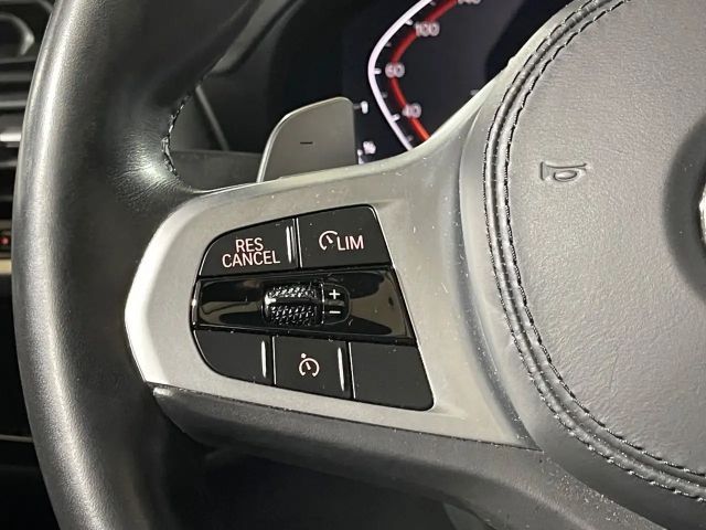 BMW X3 M-Sport xDrive