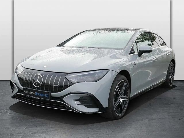 Mercedes-Benz EQE 43 4MATIC Premium Sedan