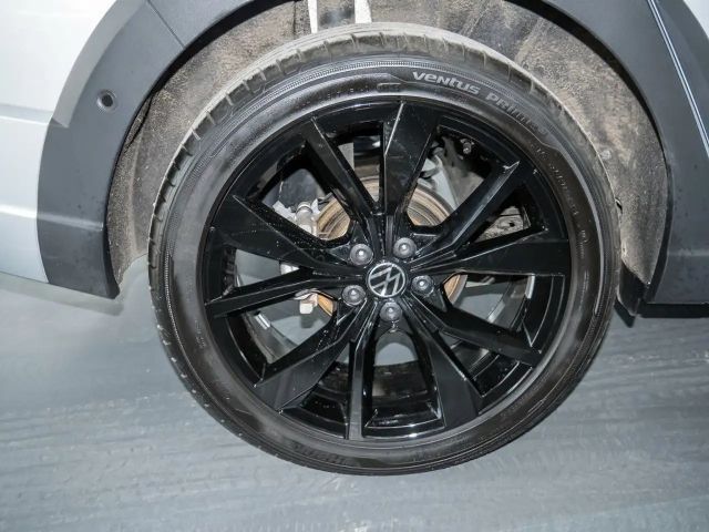 Volkswagen Taigo 1.5 TSI R-Line Style