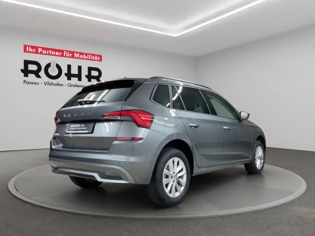 Skoda Kamiq 1.0 TSI Ambition