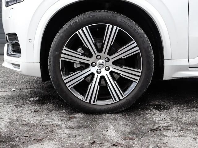 Volvo XC90 AWD Bright Ultimate