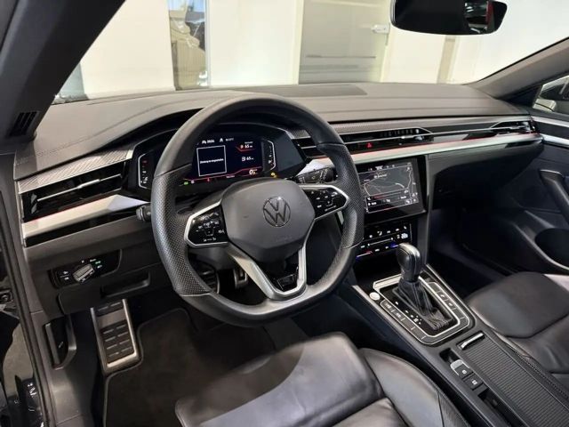 Volkswagen Arteon 4Motion R-Line