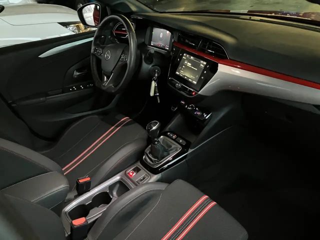 Opel Corsa 1.2 Turbo