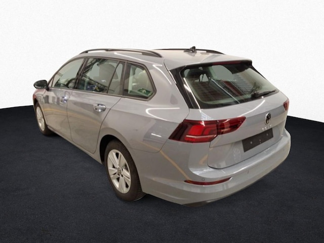 Volkswagen Golf Golf VIII Life Variant