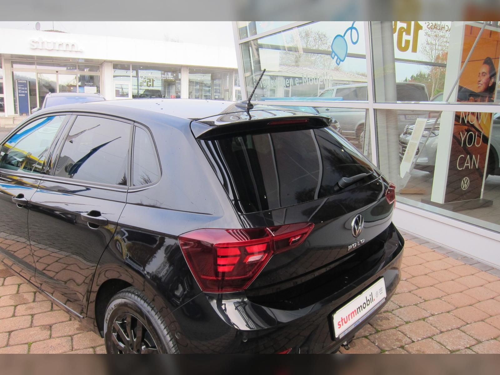 Volkswagen Polo 1.0 TSI DSG Life