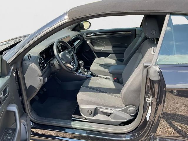 Volkswagen T-Roc 1.0 TSI Cabriolet Style