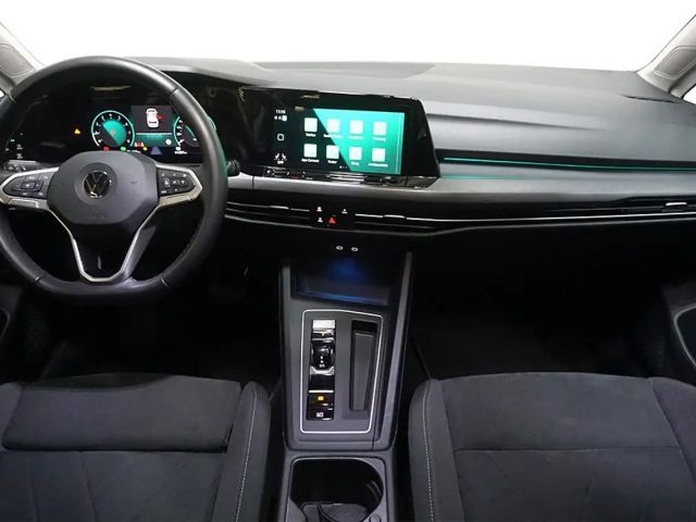 Volkswagen Golf 1.5 eTSI DSG Style