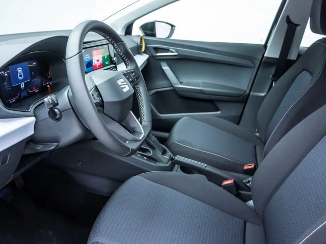 Seat Ibiza 1.0 TSI Style