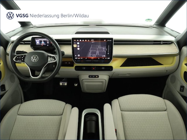 Volkswagen ID.Buzz IQ.Drive Pro