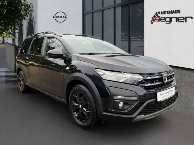 Dacia Jogger Extreme