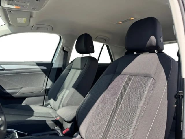 Volkswagen T-Roc DSG Life