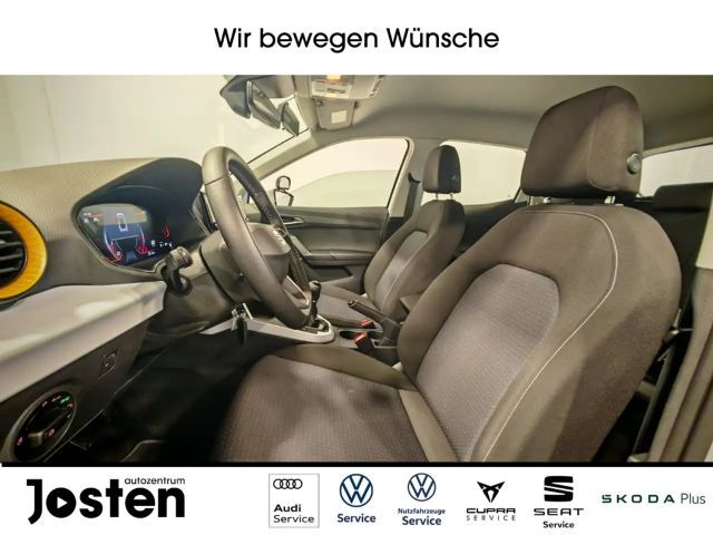 Seat Arona 1.0 TSI Style