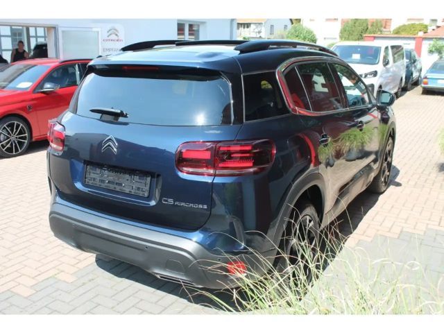 Citroën C5 Aircross Max