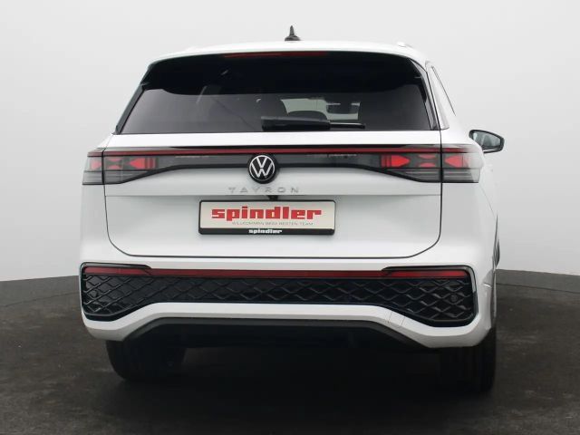 Volkswagen Tayron 2.0 TDI R-Line
