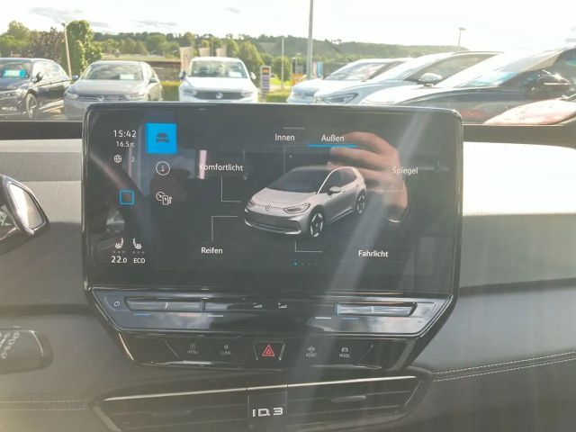 Volkswagen ID.3 Performance Pro