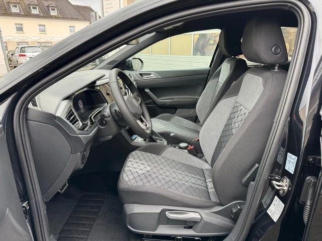 Volkswagen Taigo 1.0 TSI DSG R-Line