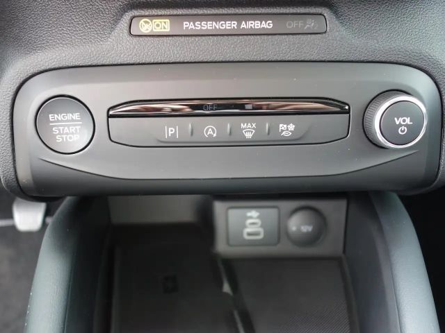 Ford Focus Titanium Wagon