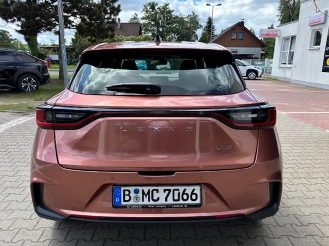 Lexus LBX 1,5 Hybrid Automatik FWD 5Trg. mit Komfort Paket