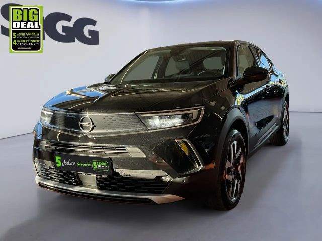 Opel Mokka Elegance