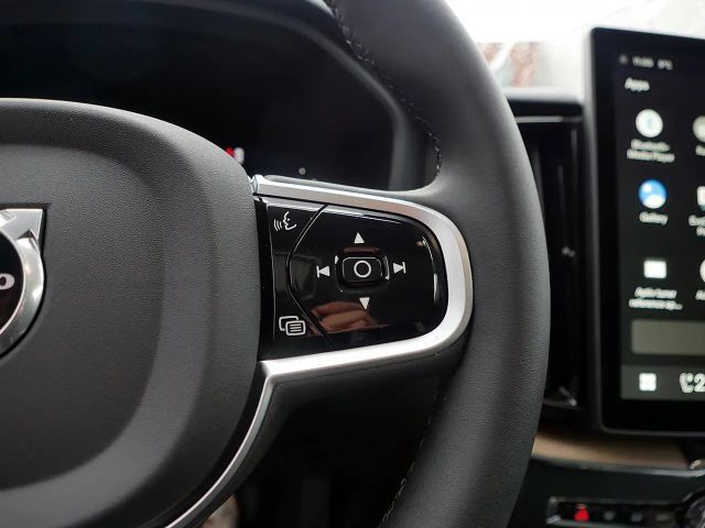 Volvo XC60 AWD Dark Plus Recharge T6