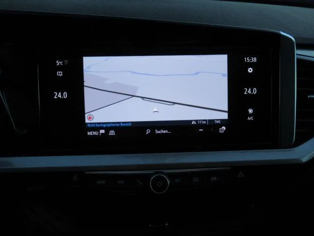 Opel Grandland X Ultimate