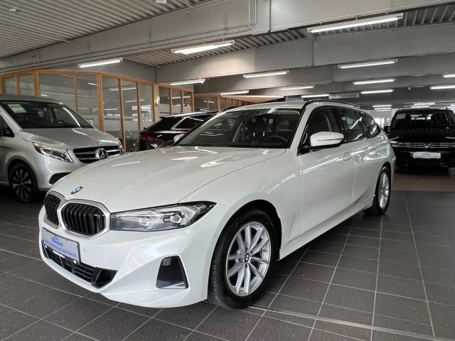 BMW 318 318d Touring