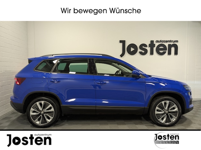 Skoda Karoq 1.5 TSI Style Style