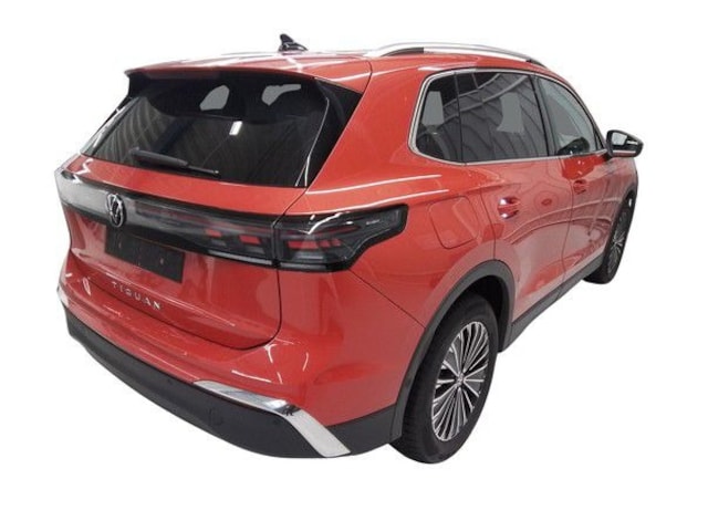 Volkswagen Tiguan 2.0 TDI DSG IQ.Drive