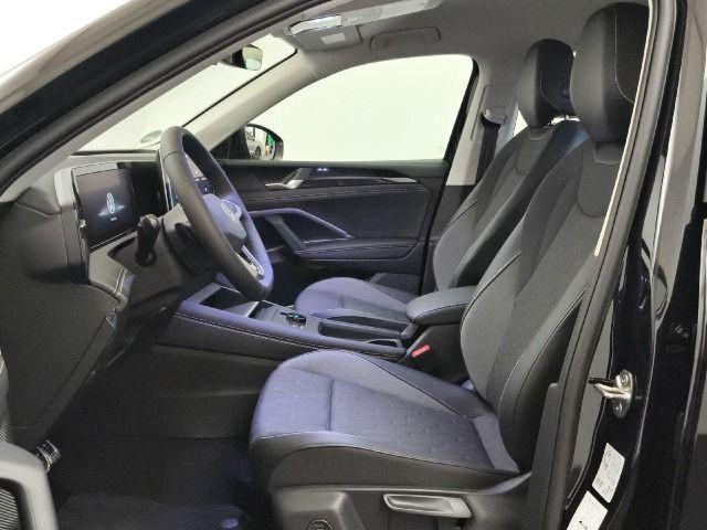 Volkswagen Tiguan 2.0 TDI IQ.Drive