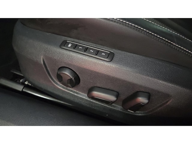 Skoda Superb 2.0 TSI Combi Laurin & Klement
