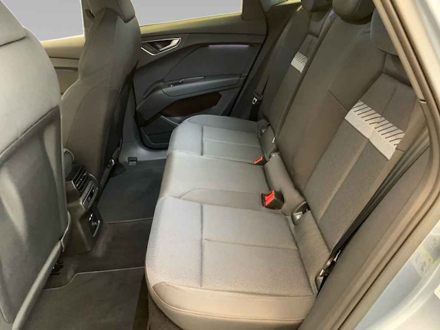 Audi Q4 e-tron Quattro