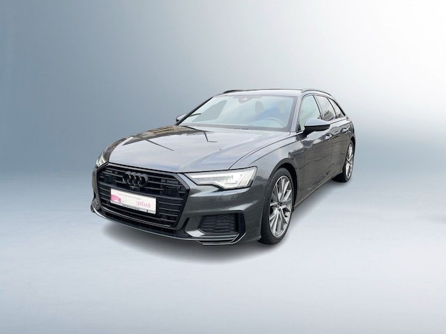 Audi A6 55 TFSI Avant Quattro S-Tronic
