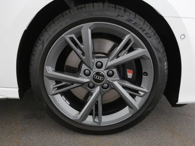 Audi S3 S-Tronic Sedan Sportback