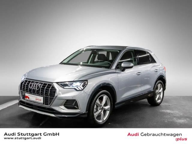 Audi Q3 35 TFSI S-Tronic