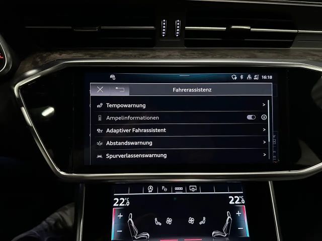 Audi A6 45 TDI Avant Quattro