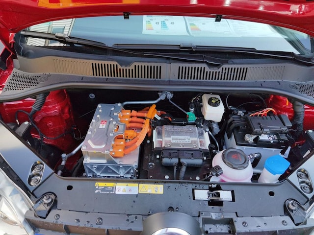 Volkswagen e-up! e-up! EDITION Rüfakam*Ambiente*Climatr.