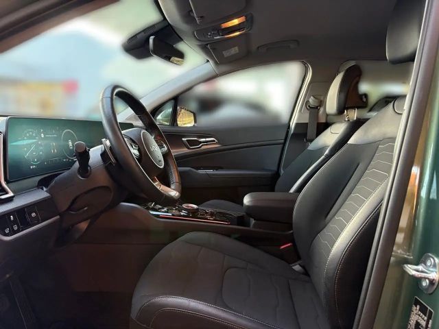 Kia Sportage Hybrid Spirit