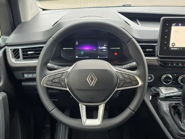 Renault Kangoo EDC Techno