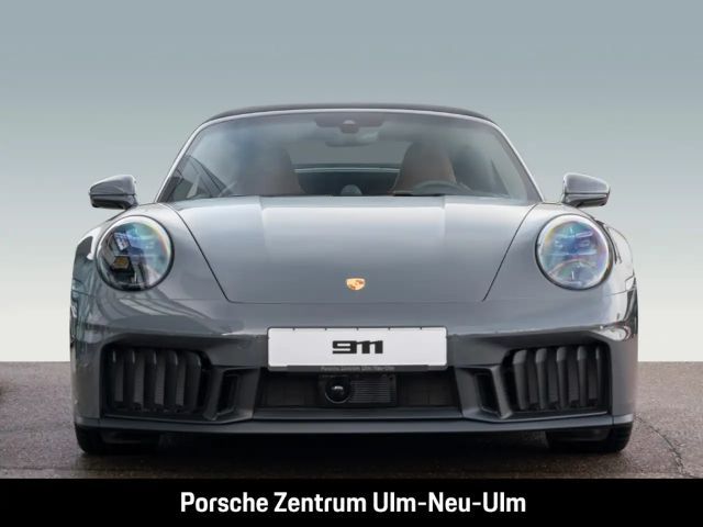 Porsche 992 4 Cabrio Carrera GTS